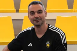 Le Stade Rochelais réorganise sa formation autour de David Onillon et Laura André Roche