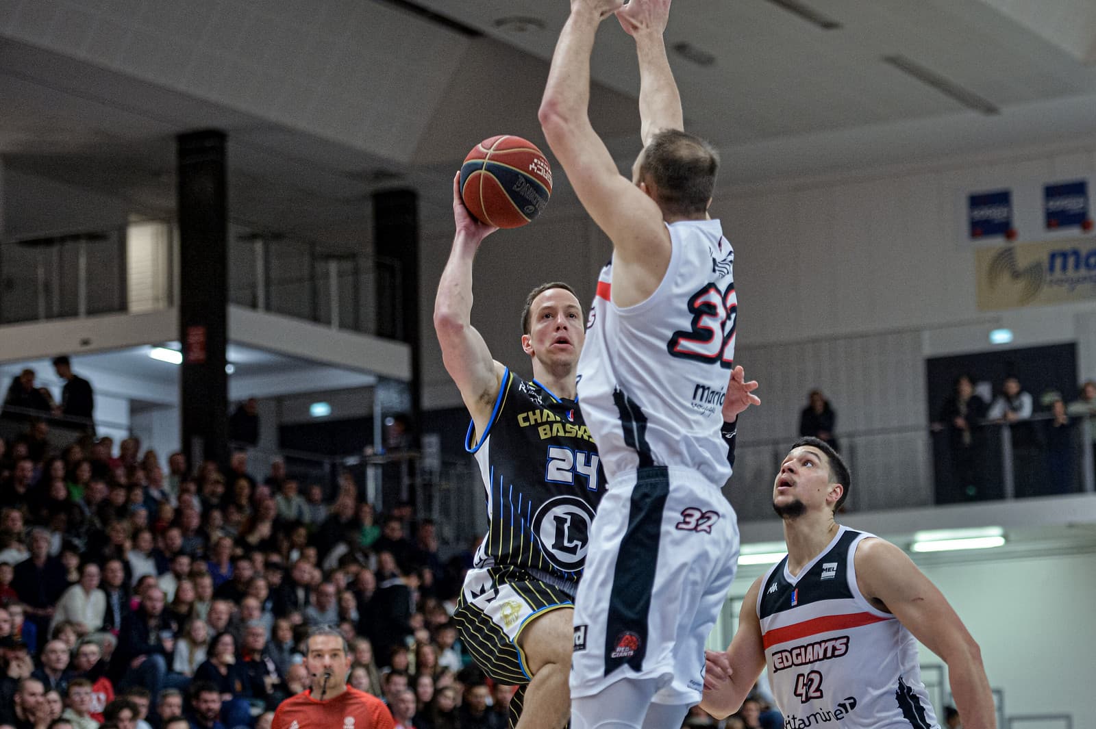 Le tableau des playoffs d’accession 2023