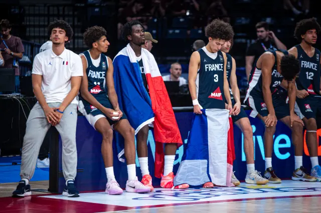 L’été noir des équipes de France jeunes : zéro titre et le pire bilan depuis 10 ans !