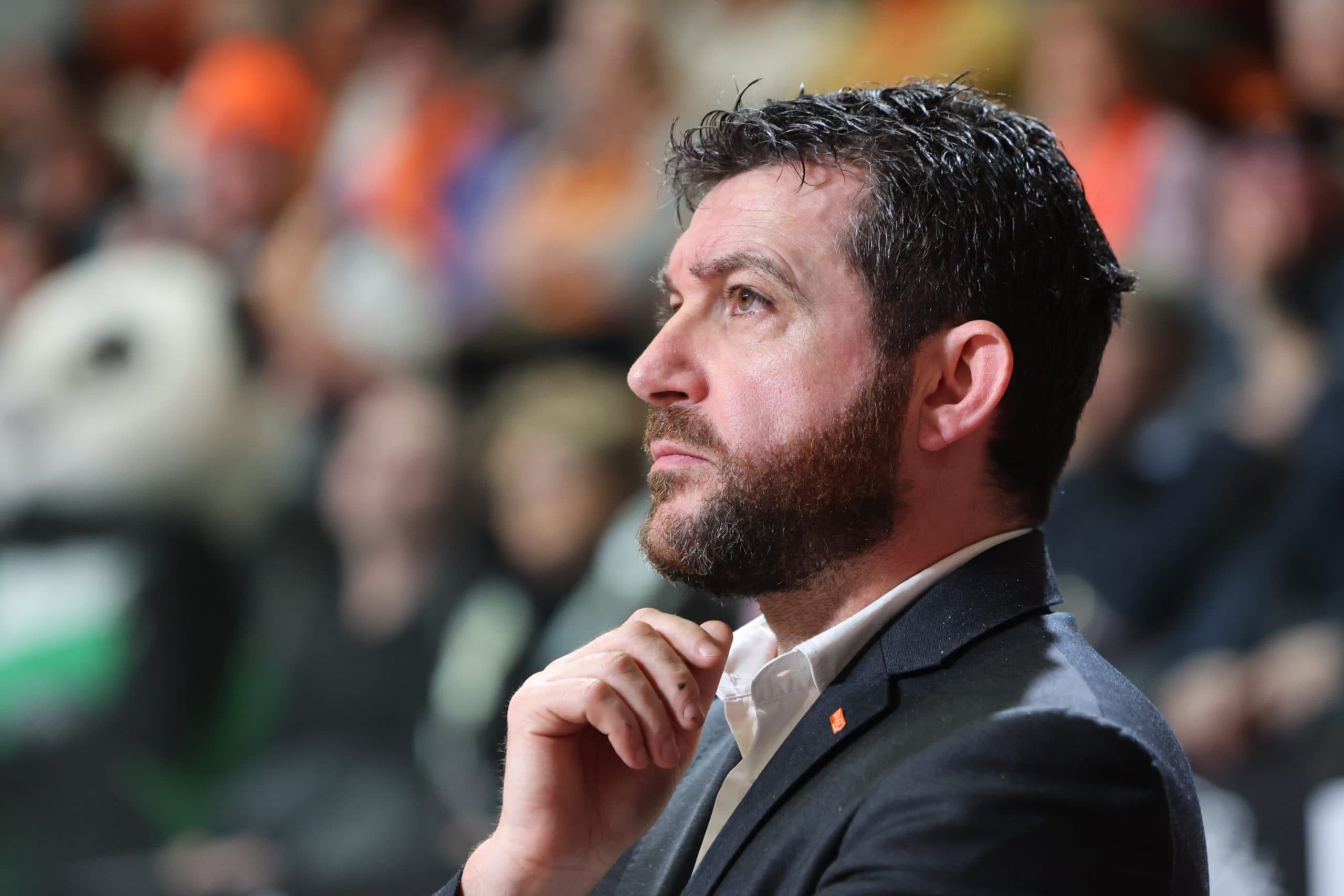Élu coach de l’année une quatrième fois, Olivier Lafargue devient l’entraîneur le plus récompensé de l’histoire !