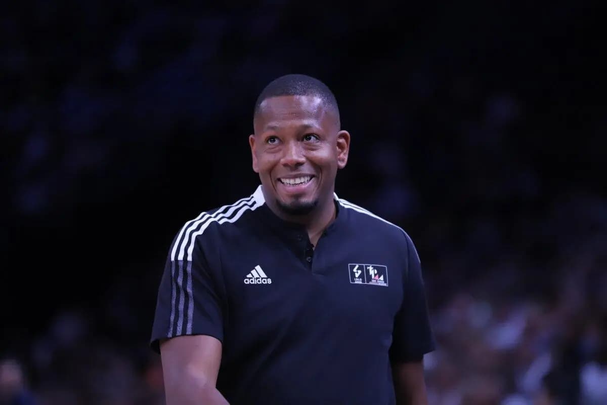 Mike Happio quitte l’ASVEL pour prendre la tête de la BYers Academy