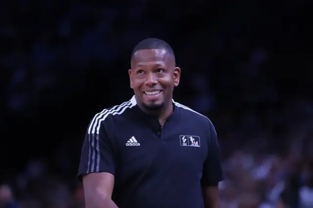 Mike Happio quitte l’ASVEL pour prendre la tête de la BYers Academy