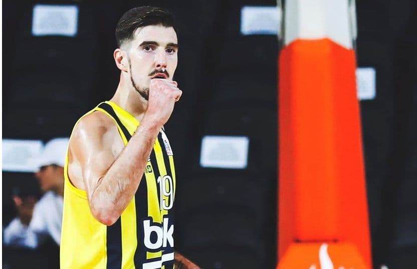 De Colo et Moerman solides pour le top départ de la saison turque, bonne première pour Alpha Kaba