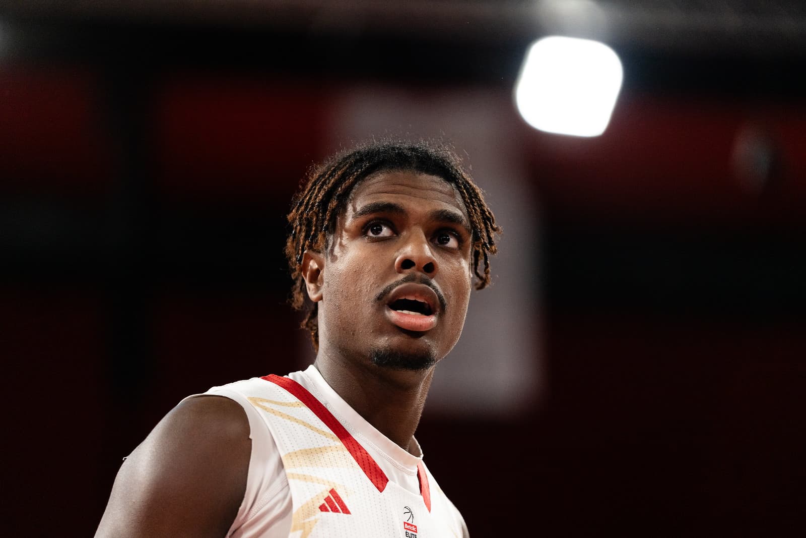 Illan Piétrus et Strasbourg se séparent