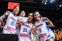 Porto Rico parmi les deux adversaires potentiels des Bleues, la Belgique directement en demi-finale