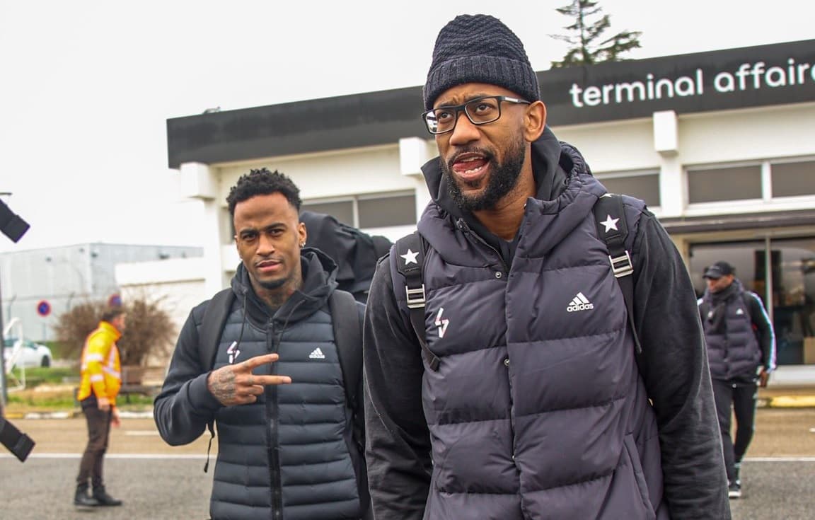 Pour T.J. Parker, Dee Bost représente « une valeur sûre »