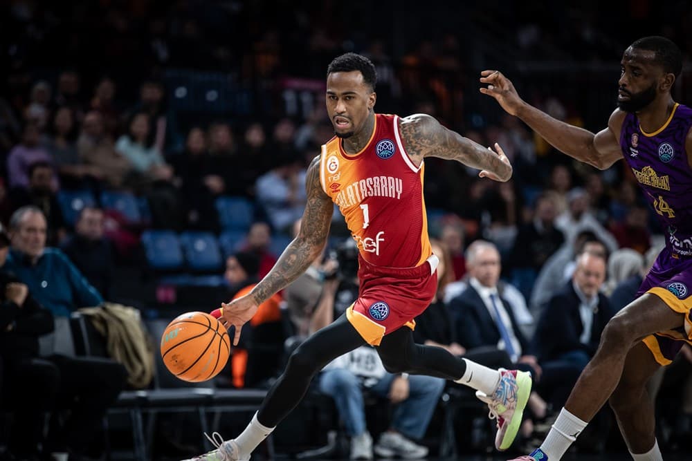 L’ASVEL aurait essuyé un refus de la part de Dee Bost