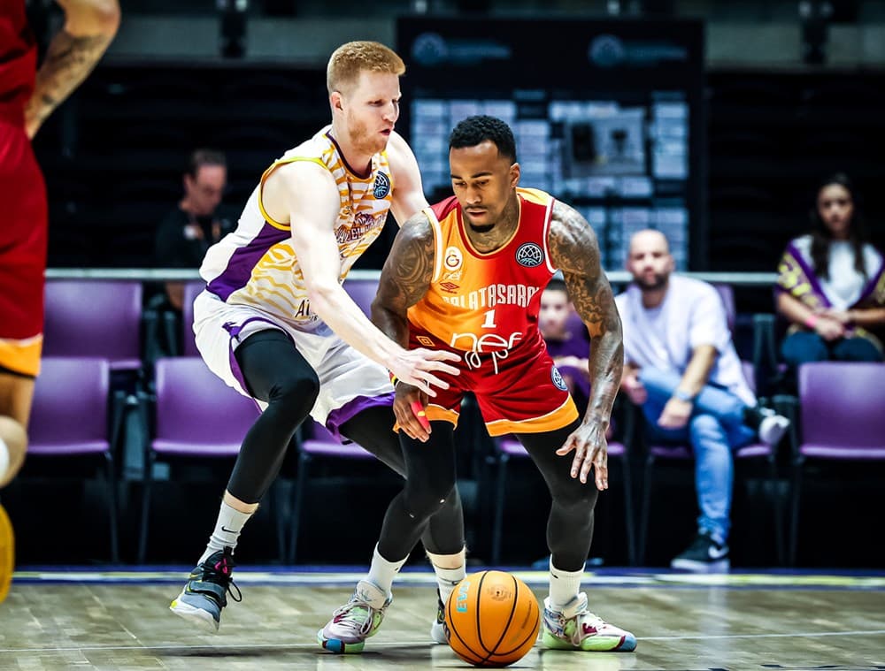 L’ASVEL attend l’accord définitif de Galatasaray pour engager Dee Bost