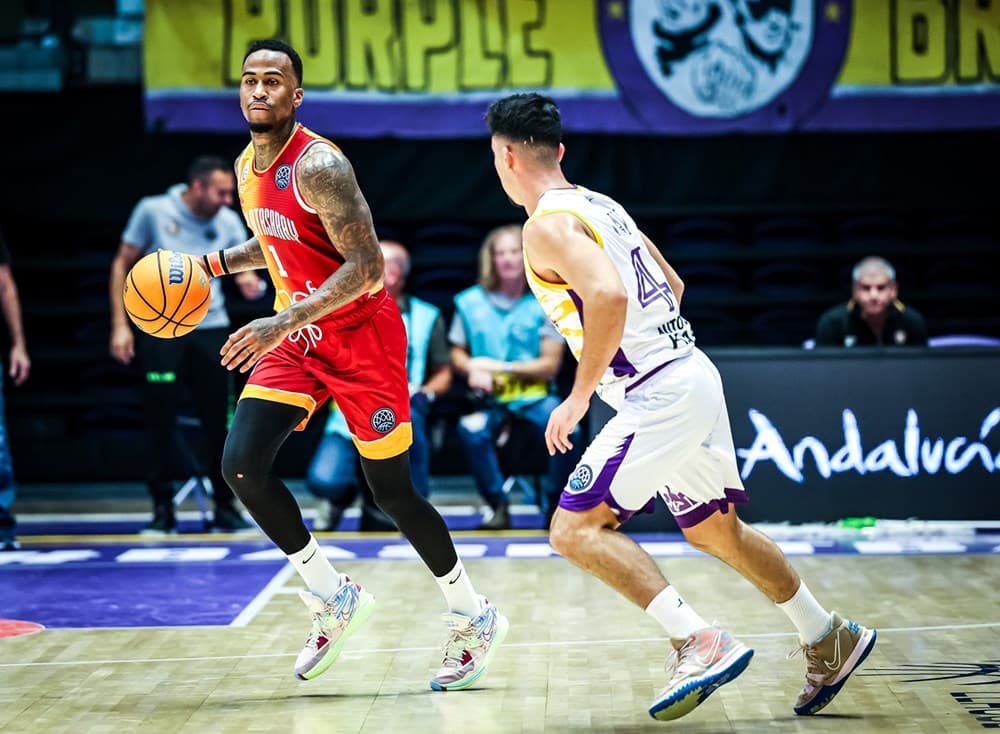 Officiel : Dee Bost en renfort à l’ASVEL, pour amener « une âme de leader »