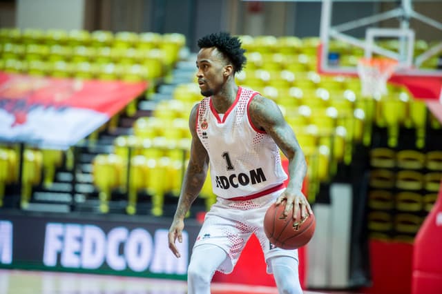 Dee Bost rejoint Lleida, club promu en Liga Endesa
