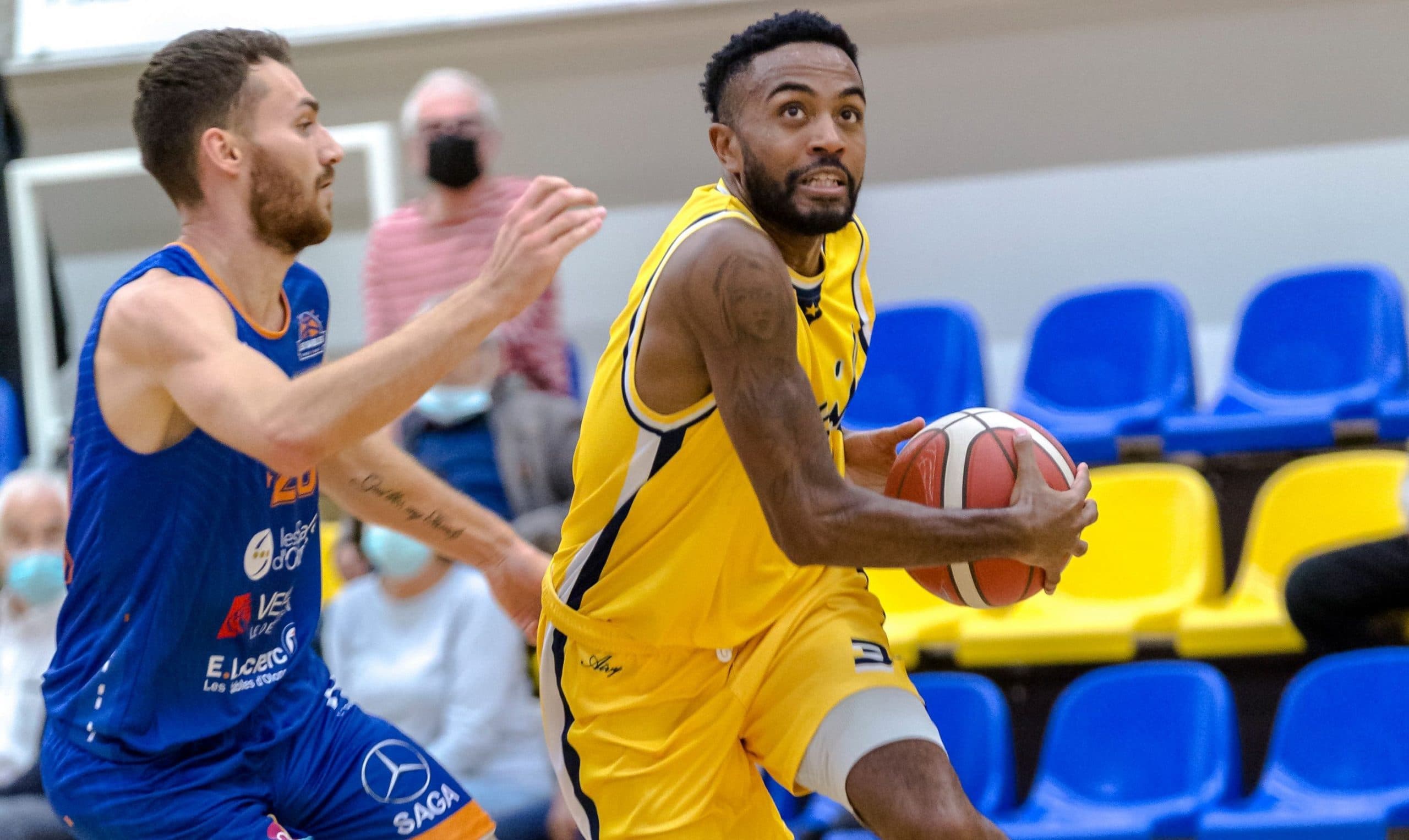 Défaite surprise du Havre, LyonSO confirme ses promesses