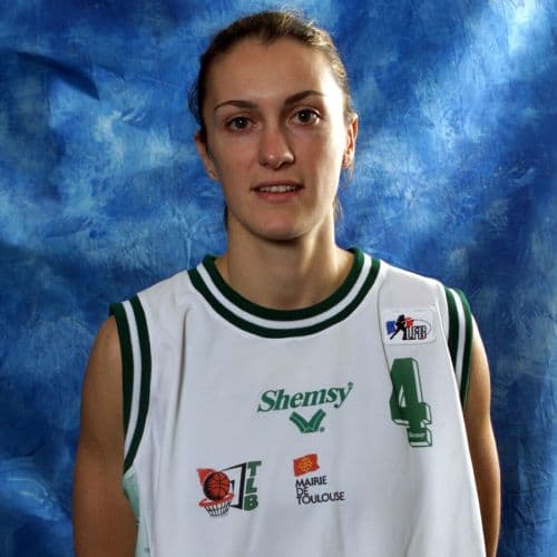 Delphine Dord n’est plus de ce monde