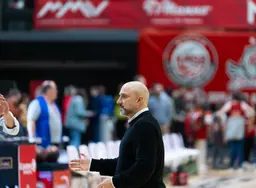 Depuis son départ de Denain, Rémy Valin a pu rebondir à Nantes