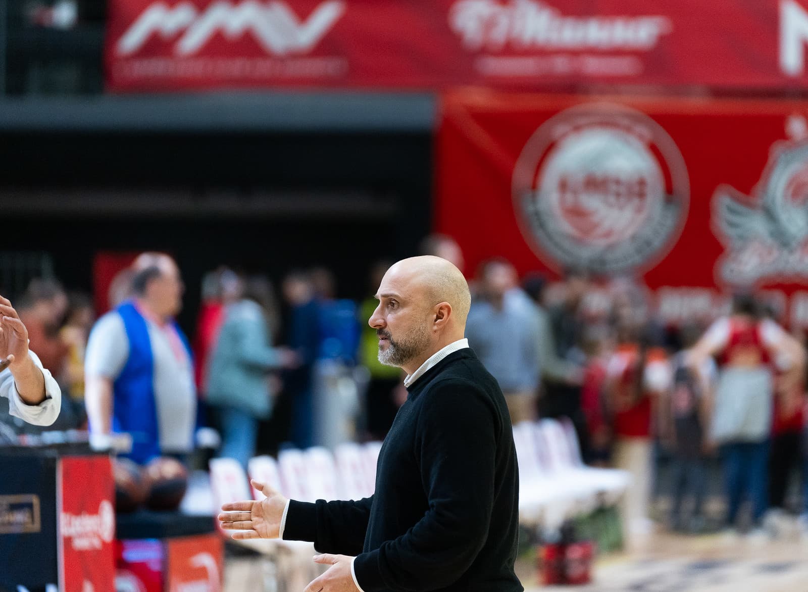 Rémy Valin débouté en première instance face à Denain, la faute grave reconnue
