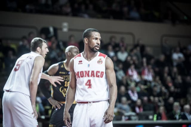 Roanne boucle son recrutement avec un habitué des Coupes d’Europe passé par Monaco !