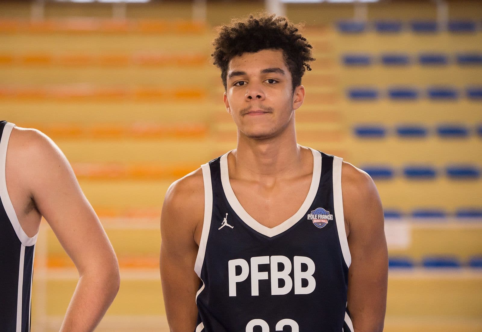 Dès la 2e journée, le Pôle France passe à deux doigts d’une 1ère victoire en NM1