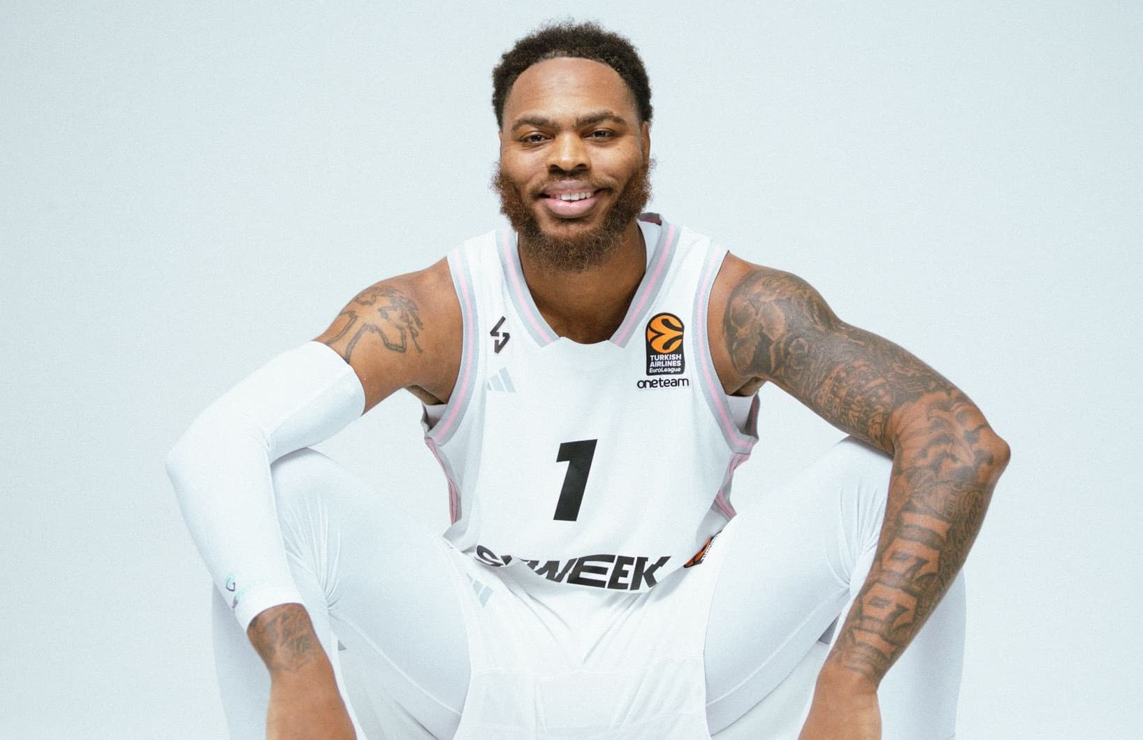 Trois nouveaux joueurs attendus pour démarrer l’année 2024