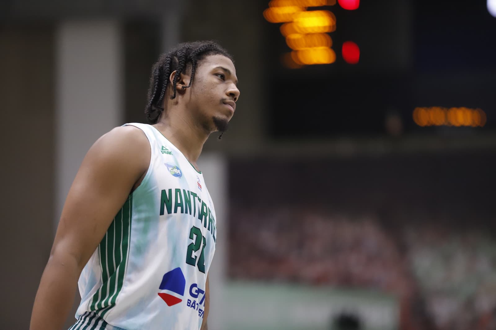 Nanterre prolonge Desi Rodriguez pour deux saisons