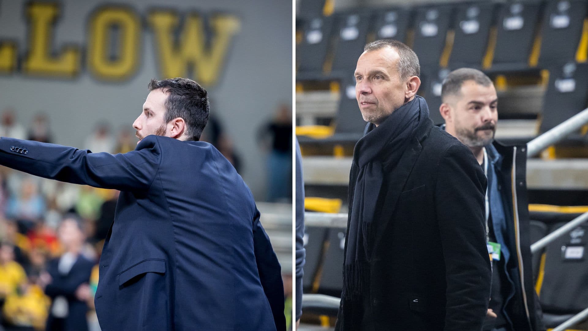 Jean-Philippe Besson et Karim Remil quittent Fos-Provence