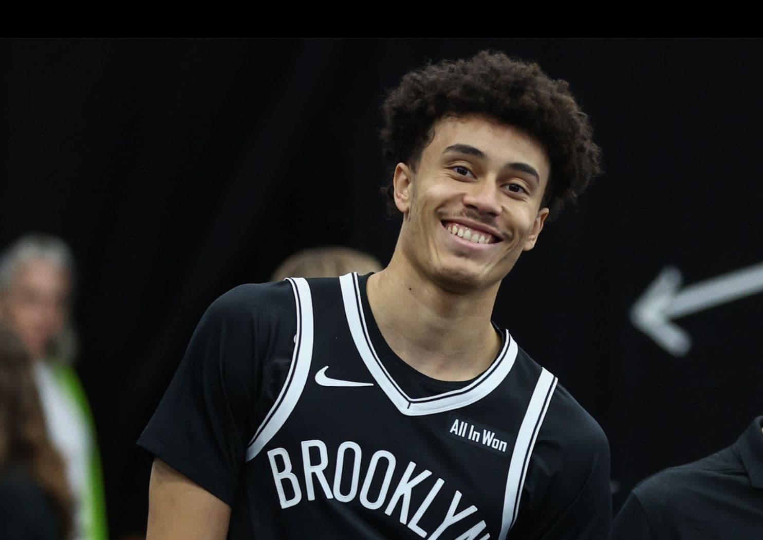 Jour de grands débuts en NBA pour Nolan Traoré : la voie est libre aux Brooklyn Nets
