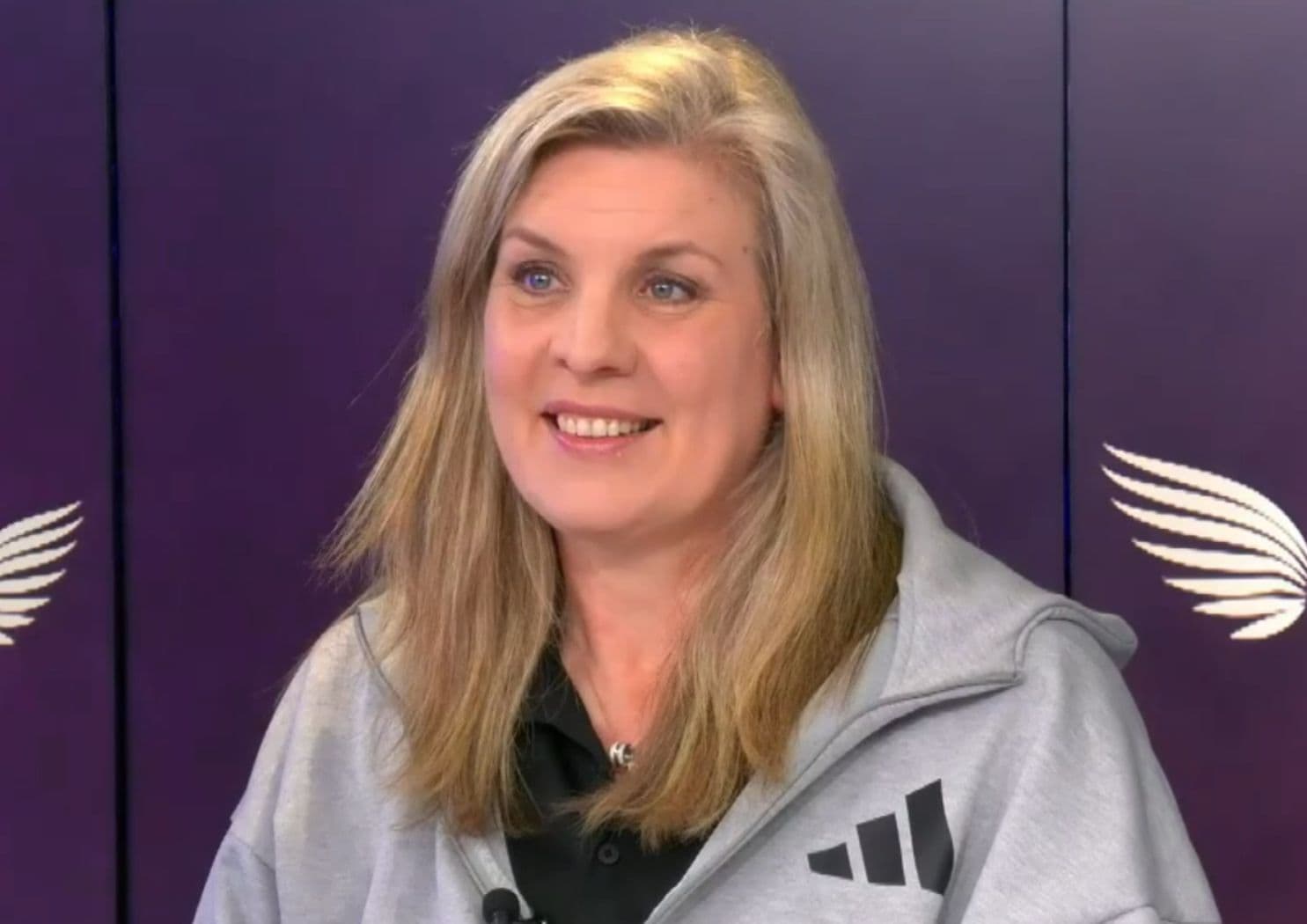 Au Women Hall of Fame, Isabelle Fijalkowski intronisée en même temps que Candace Parker et d’autres légendes