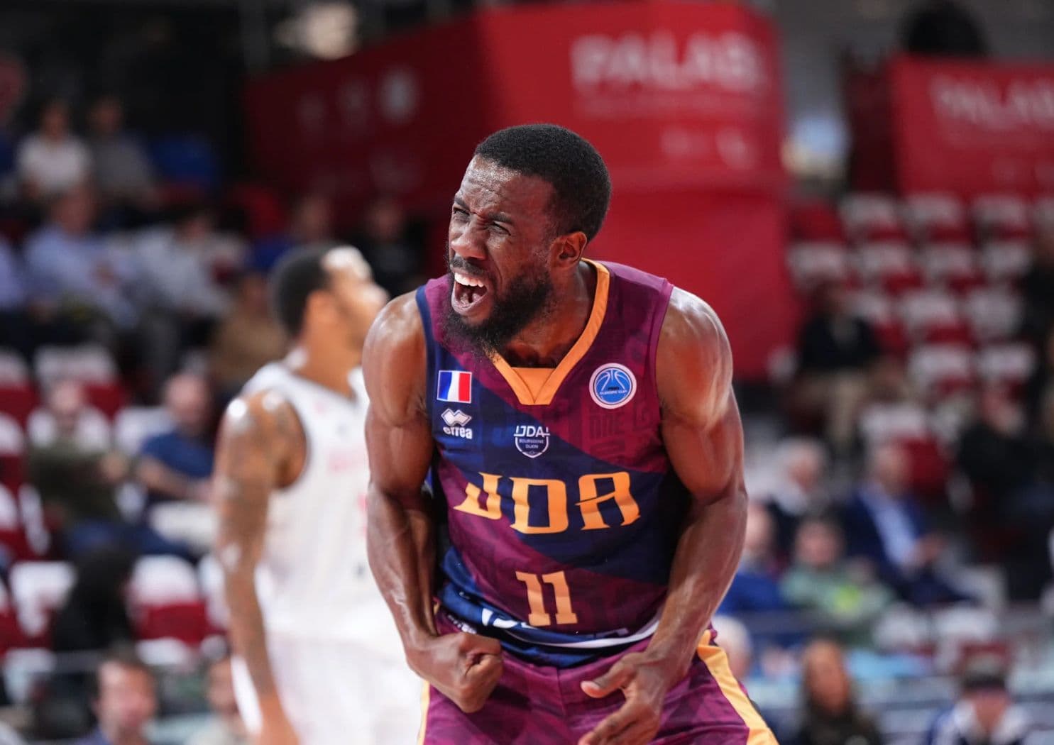 Victoire très précieuse de la JDA Dijon en Italie : tout est encore possible !