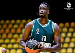 Déjà une blessure en pré-saison pour Moustapha Fall
