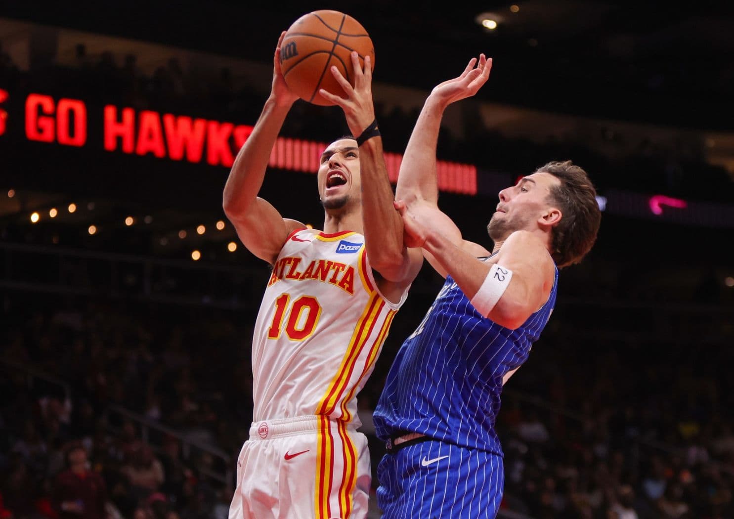 Zaccharie Risacher lâche enfin les chevaux et dépasse un cap symbolique !