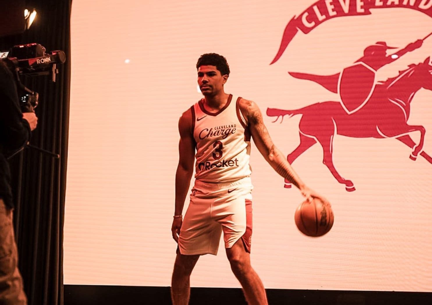 Avec une deuxième saison en G-League, Killian Hayes veut « voir la lumière au bout du tunnel »