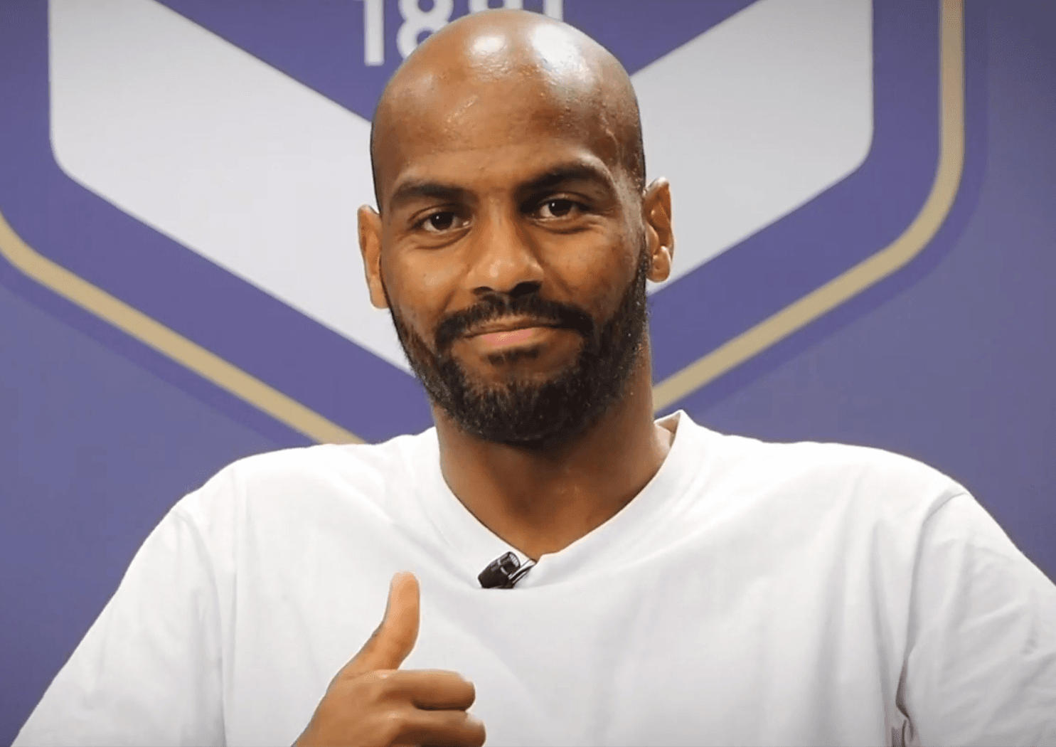Un nouvel ex-footballeur se lance dans le basket : Jimmy Briand, à l’US Bouscat !