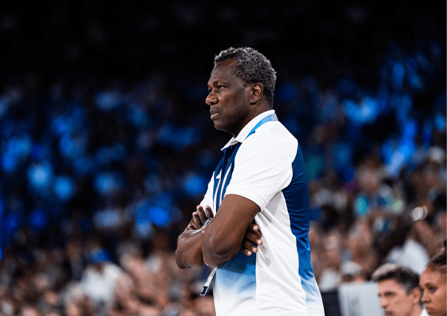 La FFBB confirme la nouvelle « cohabitation » entre la WNBA et l’équipe de France