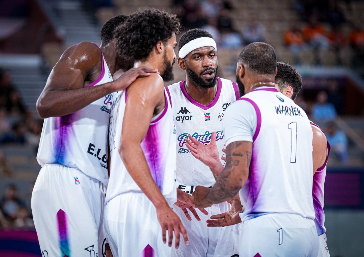 Boulazac valide « une victoire qui compte triple » dans la course au maintien face au BCM