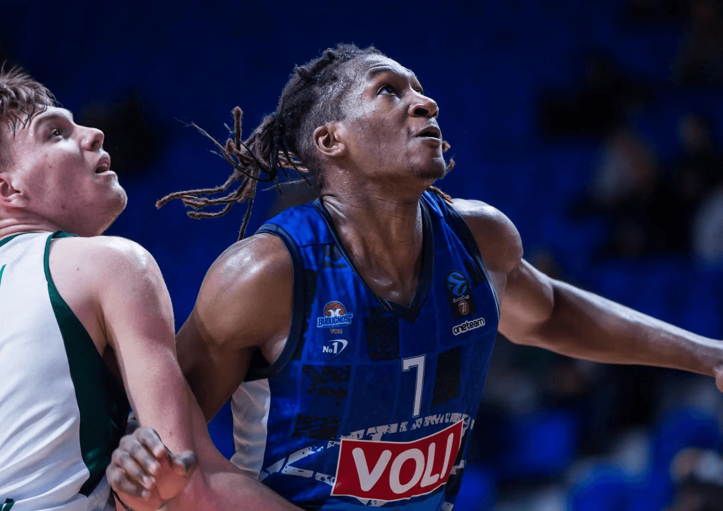 Le Maccabi Tel-Aviv en discussion pour attirer Alpha Kaba en pigiste médical