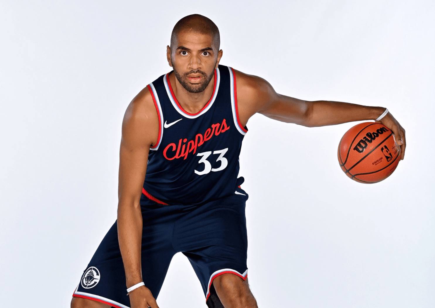 Nicolas Batum parmi les 20 joueurs les plus âgés à débuter la saison en NBA