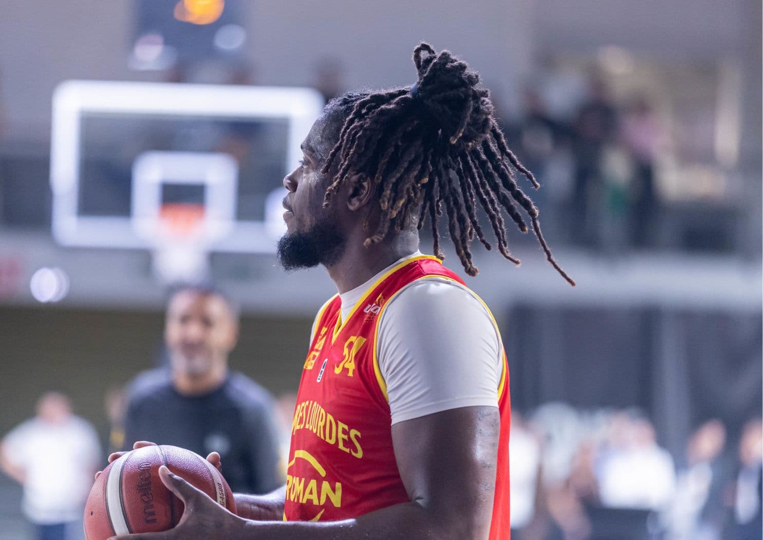 Le verdict est tombé : Mike Joseph condamné à 1 an de prison ferme