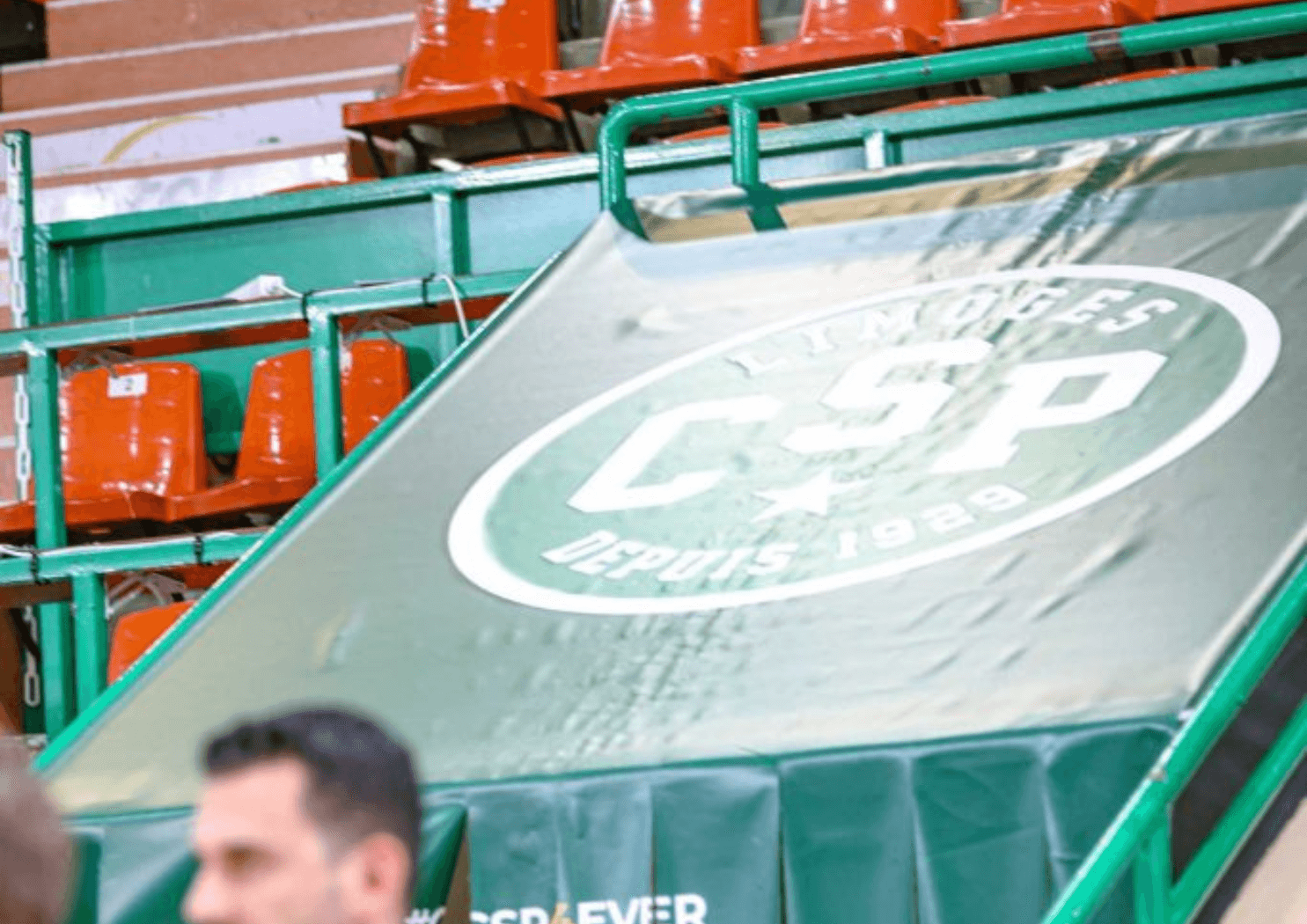 Accord confirmé pour la vente du Limoges CSP, une audition devant la DNCCG va avoir lieu