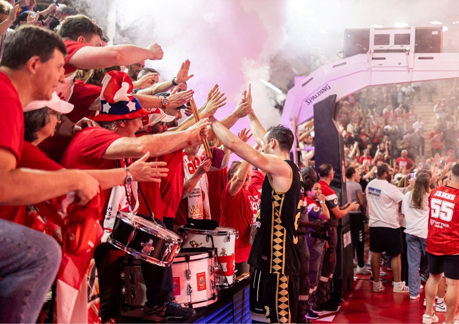 « L’obsession » de la nouvelle salle à Monaco : « On avancera seulement si l’EuroLeague est avec nous »