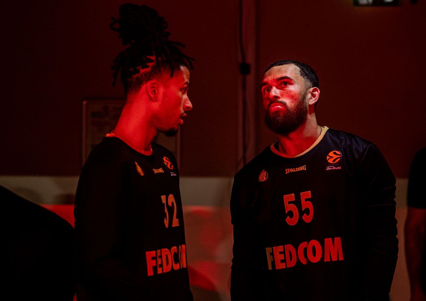 Monaco perd pied dans le dernier quart et ne prend pas sa revanche contre Fenerbahçe