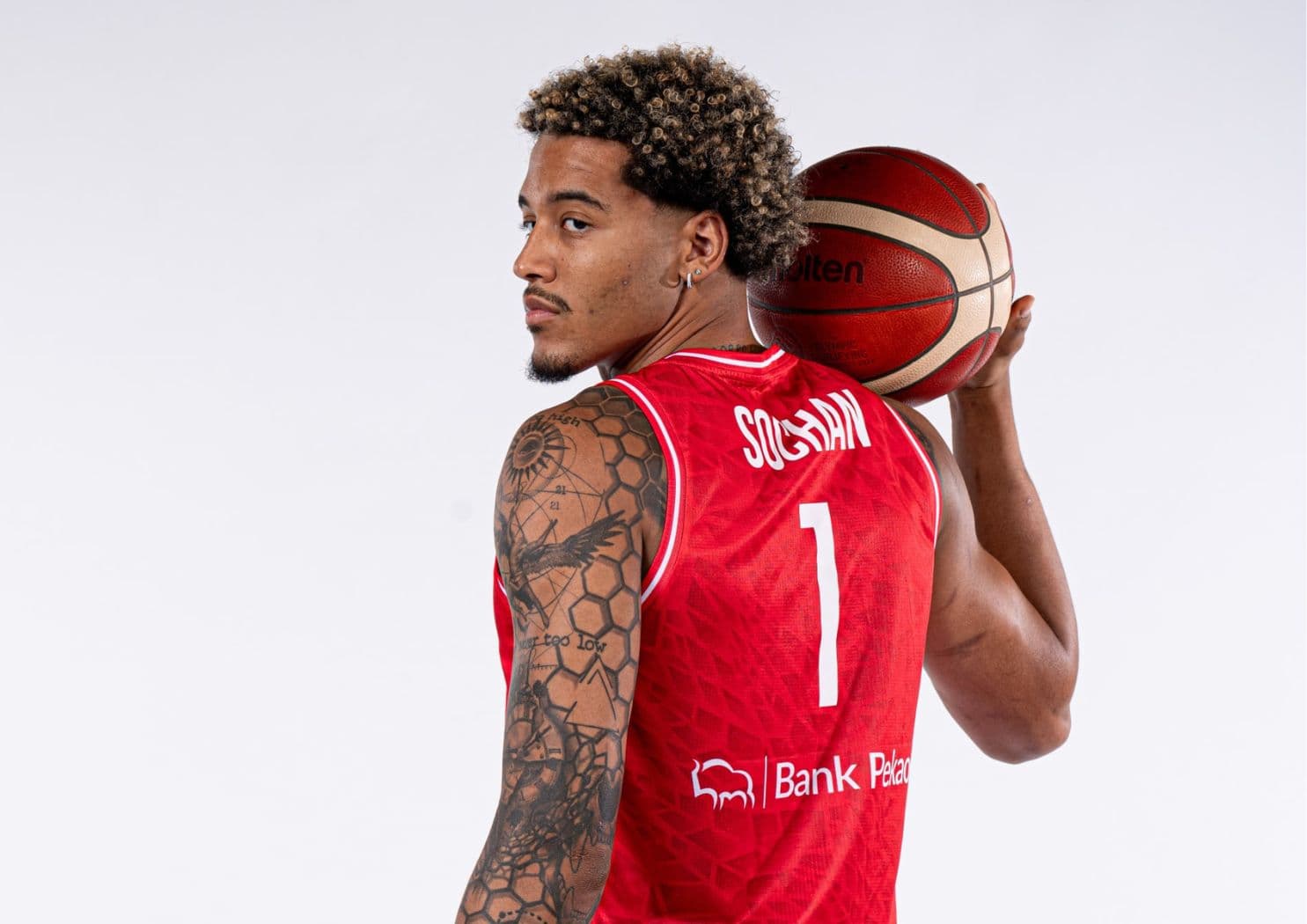 Adversaire des Bleus à l’Euro, la Pologne devra faire sans sa star Jeremy Sochan