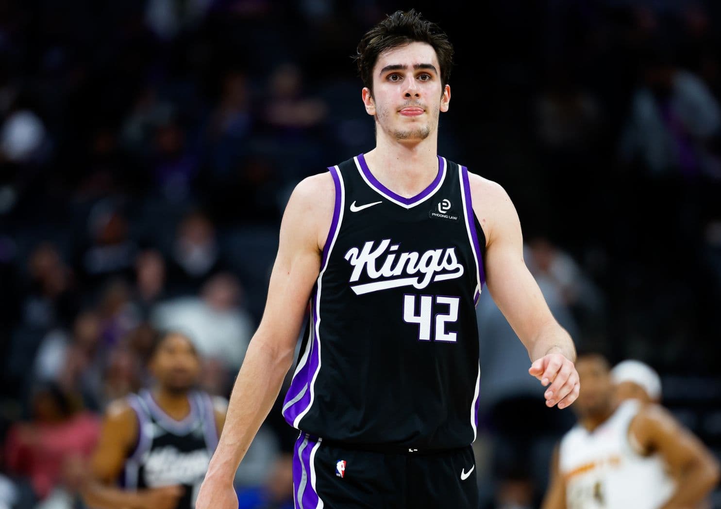 Maxime Raynaud explose tous ses records et signe l’une des meilleures performances d’un rookie cette saison !