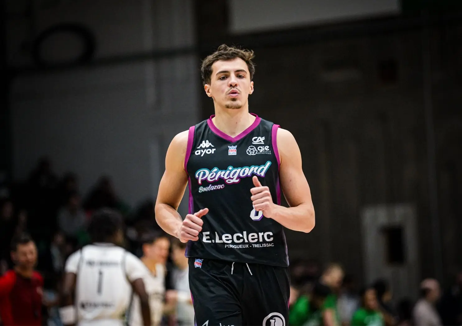 Le derby de Nouvelle-Aquitaine dans la poche de Boulazac pour la première fois depuis 2019 !