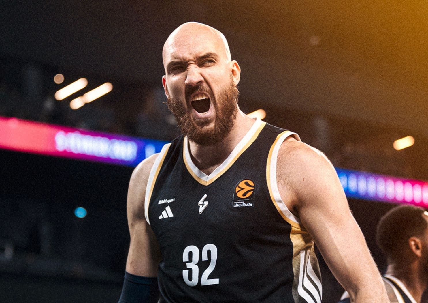 L’ASVEL s’offre l’Anadolu Efes après une double prolongation épique !