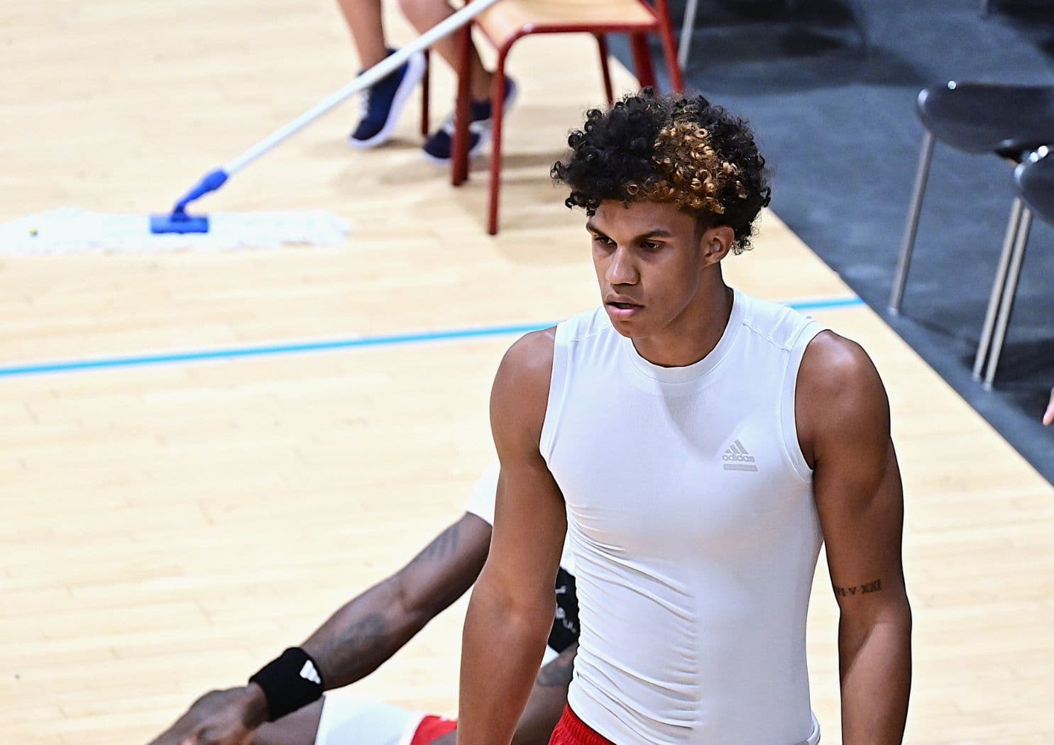 Grosse absence à venir pour Jahel Trèfle à la SIG