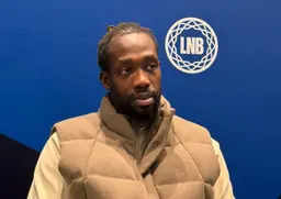 ITW Patrick Beverley : « Pourquoi Boulazac ? C’est un défi. Et j’adore les défis. »