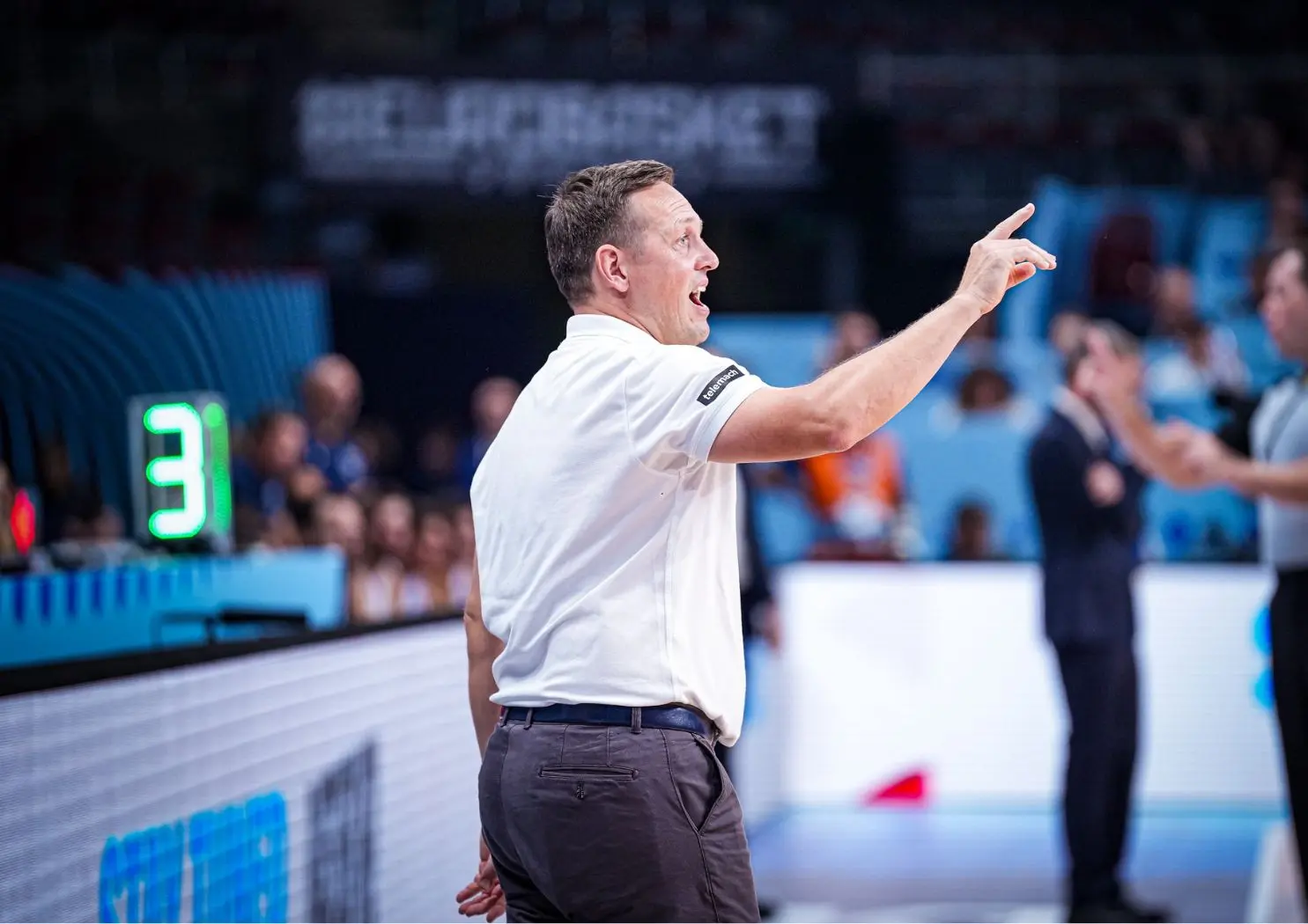 La sélection slovène conserve et prolonge son sélectionneur Aleksandar Sekulic