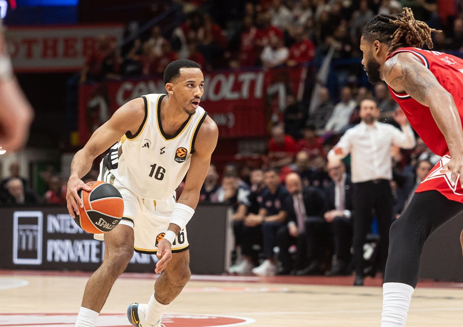 Un mois après l’ASVEL, Mehdy Ngouama a trouvé son point de chute : retour en Espagne !