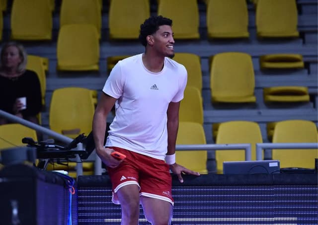 Malcolm Cazalon poursuit sa route à l’étranger : direction la Turquie pour l’ex SIGman