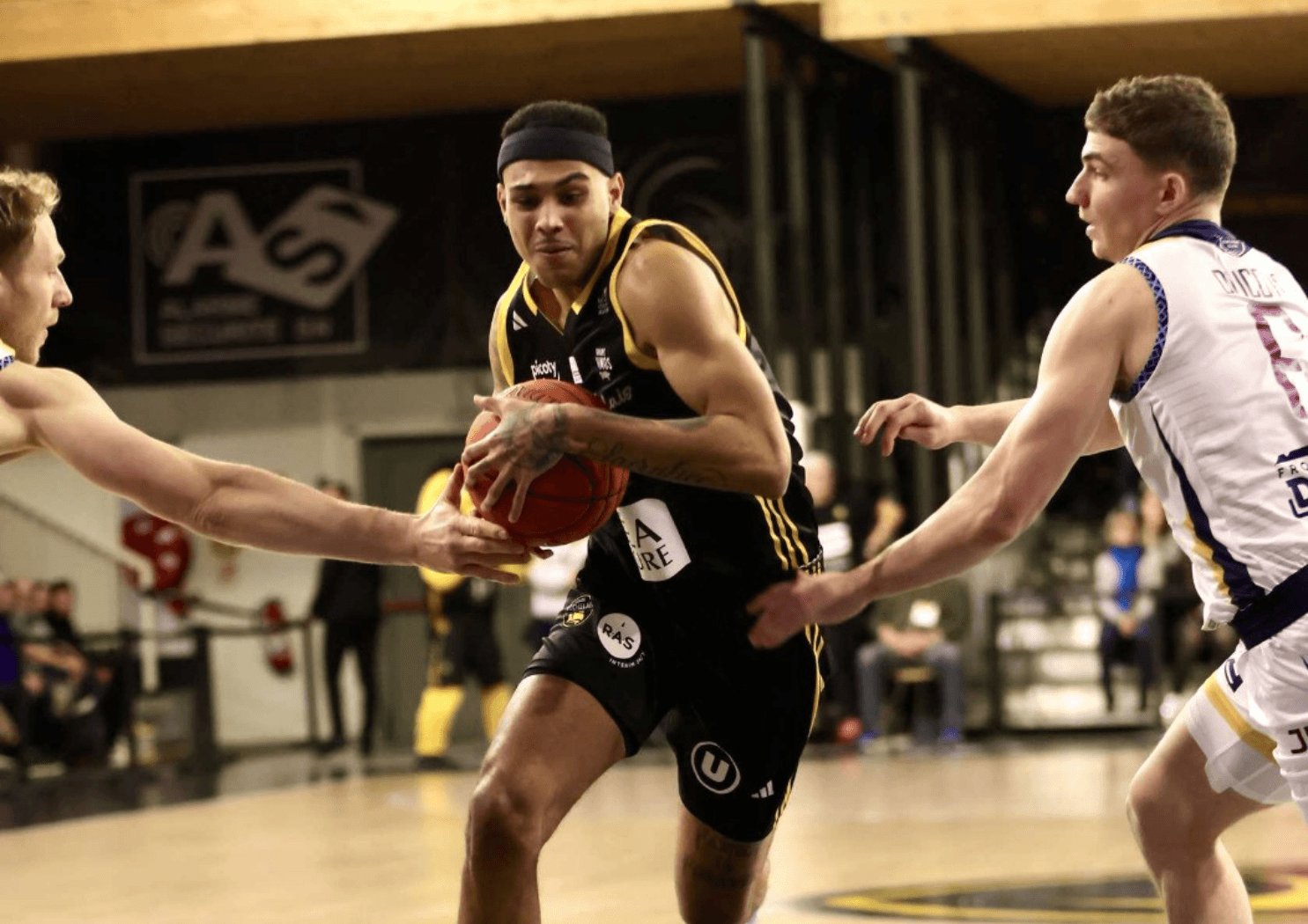 La Rochelle et Nancy enfin à la relance contre Dijon et Saint-Quentin !