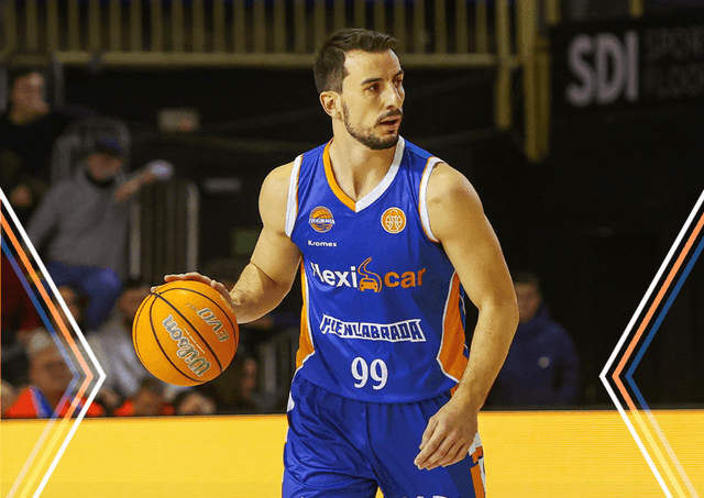 Léo Westermann dépasse pour la première fois la barre des 20 points en Espagne