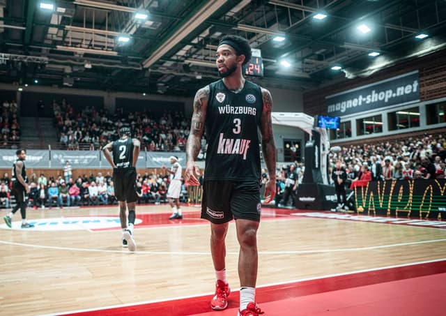 Strasbourg signe un scoreur américain polyvalent pour terminer son recrutement !
